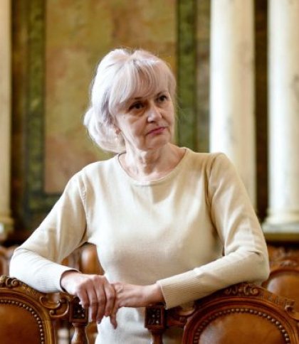 Суд відмовив Ірині Фаріон у поновленні на посаді у “Львівській політехніці”