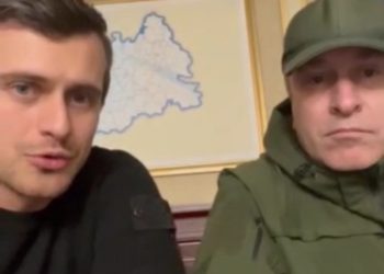 Табурець розповів, де був, коли розпочалася повномасштабна війна — Новости Черкасс