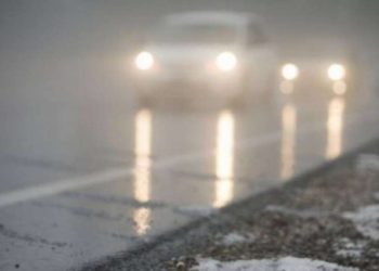 Топ-3 причини, чому потепління небезпечне для водіїв Дніпра | АВТО НОВИНИ |