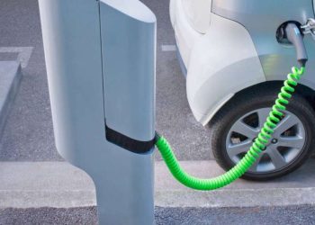 Топ-5 електромобілів для міста: що обрати водіям Дніпра | АВТО НОВИНИ |