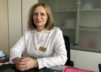 Тривалий кашель — одна з ознак запущеної хвороби: на Черкащині збільшилася кількість пацієнтів в медзакладах — Новости Черкасс