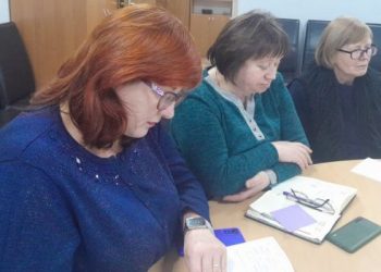 У Черкаському районі аналізували публічні закупівлі Тернівської ТГ — Новости Черкасс