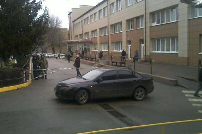 Порушення правил