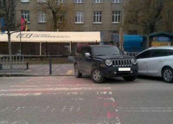 У Дніпрі евакуювали понад 100 автомобілей порушників ПДР за тиждень | АВТО НОВИНИ |