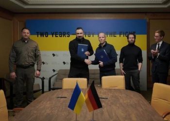 У дронах українського виробництва буде штучний інтелект
