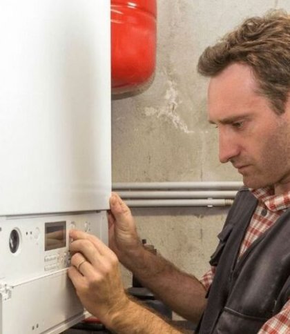 У Львові двоє дорослих і двоє дітей отруїлися чадним газом