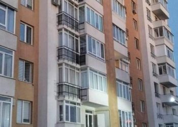 У Львові пролунала серія вибухів: росіяни завдали масованого ракетного удару