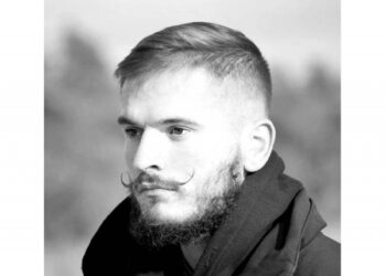 У Новомосковську провели в останню путь бійця «Азову» Богдана Коцаря, який зник в травні 2022 року |  Дніпро