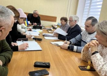 У Смілі розглядали заяви з надання одноразової матеріальної допомоги — Новости Черкасс