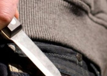 У Тернополі ножем поранили 40-річного чоловіка