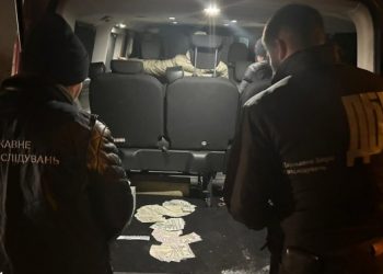 У тероборони Києва вкрали бронежилети та іншу амуніцію на 3,6 млн грн