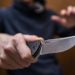 Ударив ножем у груди товариша чоловік на Тернопільщині
