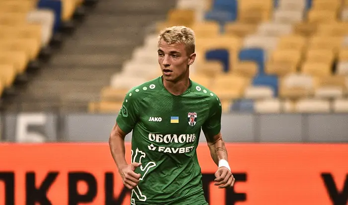 Українець Мурза перебуває на перегляді у російських хімках