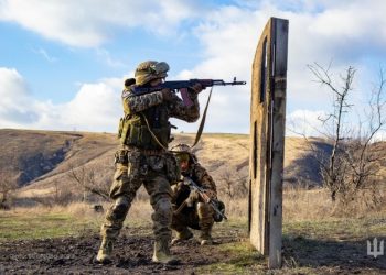 Українські захисники знищили ще понад тисячу окупантів