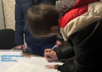 В Днепре избрали меру пресечения подозреваемому в убийстве 11-летней девочки – Дніпро