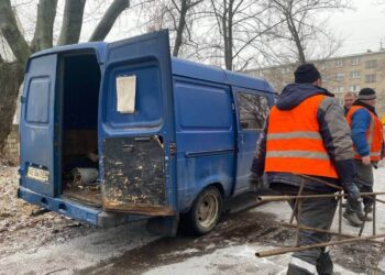 В Днепре на сотни улиц могут возникнуть проблемы с водой – Дніпро