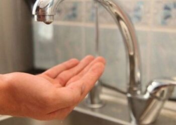 В Днепре вода исчезла в Старых Кодаках и еще на нескольких улицах – Дніпро