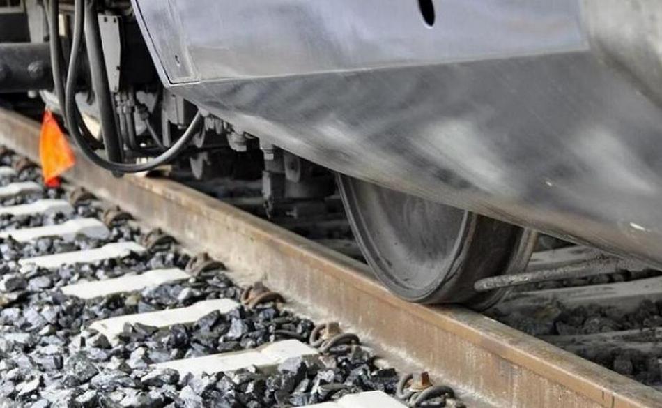 Новости Днепра про В Днепропетровской области 48-летняя женщина погибла под колесами электровоза