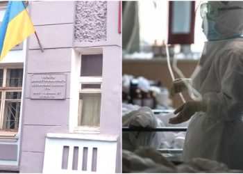 В Днепропетровской области пациентка избила медсестру – Дніпро