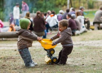 В Києві багатодітні родини отримають матеріальну допомогу