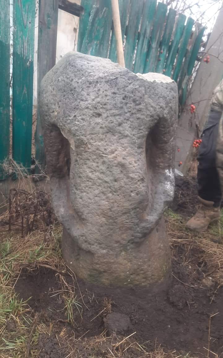 Новости Днепра про В музее Днепра поселится 