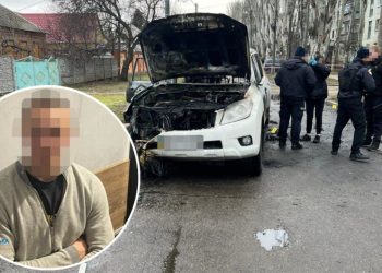 В Никополе поймали возможного убийцу заместителя городского головы: детали преступления – Дніпро