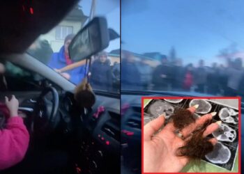 В селе Космач Ивано-Франковской области толпа напала на мать с ребенком: полиция начала уголовное производство – Дніпро