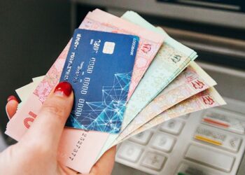 В Украине хотят ввести новые лимиты на банковские переводы во время войны – Дніпро