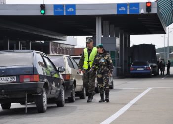 В Україні оновили перелік товарів із пріоритетом при перетині кордону