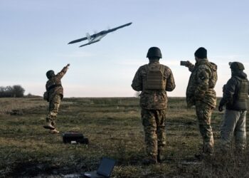 В Україні з’явиться новий рід військ