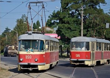Важно: жителей Днепра предупредили об изменениях в работе общественного транспорта – Дніпро