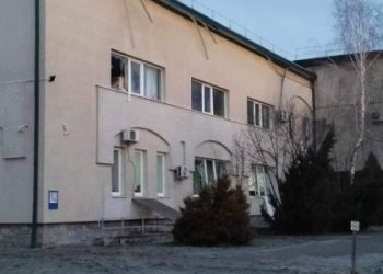 Від ракетного удару по Львову постраждали троє людей, на місці влучання виникла пожежа