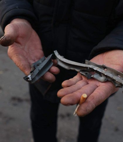 Від ракетної атаки на Львів 15 лютого постраждало 12 підприємств Від ракетної атаки на Львів 15 лютого постраждало 12 підприємств