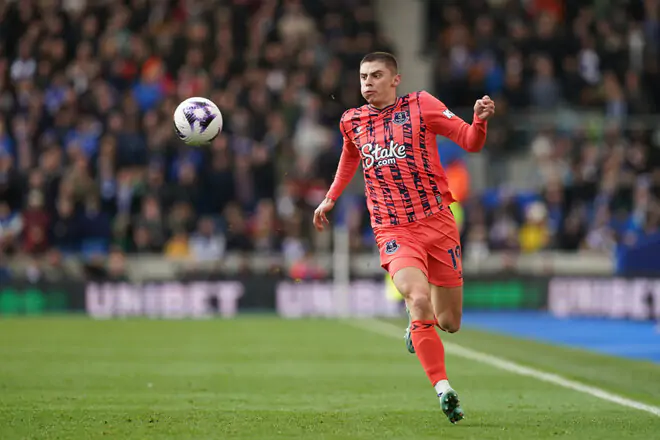 Відома оцінка Миколенка за гру з командою екснаставника Шахтаря