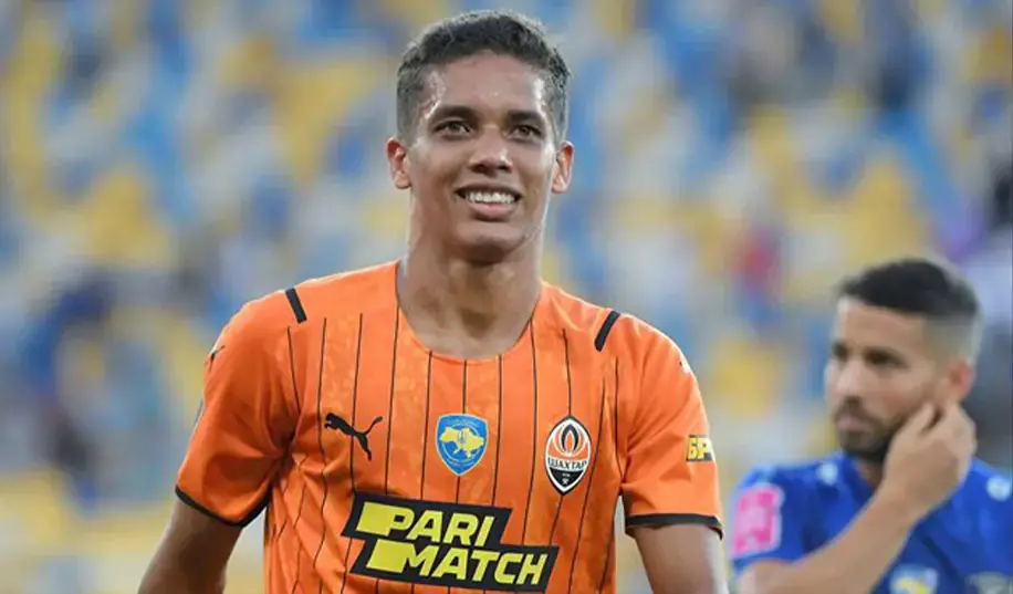 Відомо, чи поверне Шахтар зіркового легіонера та чи купить гравця Динамо