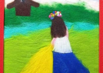 Вихованка БМЦ серед переможців всеукраїнського мистецького конкурсу  — Новости Черкасс