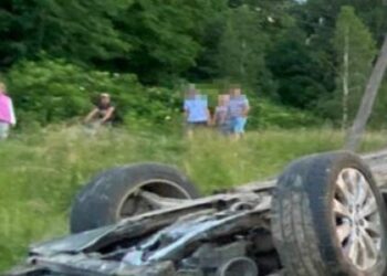 Винуватця ДТП, внаслідок якої загинув чоловік, засудили до чотирьох років позбавлення волі — Львівщіна