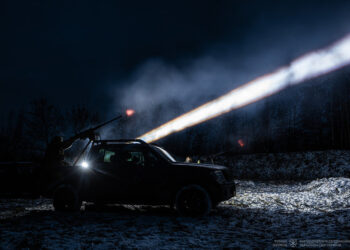 Вночі знищено 9 з 14 ворожих «Шахедів» |Новини Вінниці