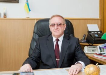 Володимир Кравець, ексректор ТНПУ, прокоментував звинувачення у сексистських лекціяї