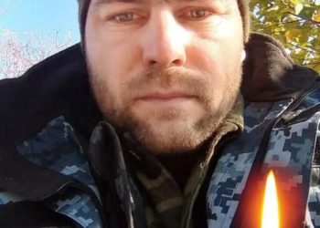 Володимир Волочнюк загинув на війні – воїн народився на Шум