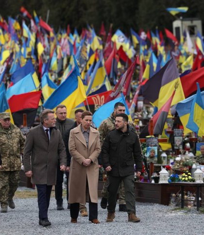 Фото: Андрій Садовий