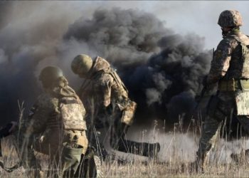 Втрати окупаційних військ рф минулої доби. Зведення Генштабу ЗСУ