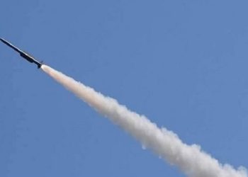 Є загроза удару балістичними ракетами, – Козицький