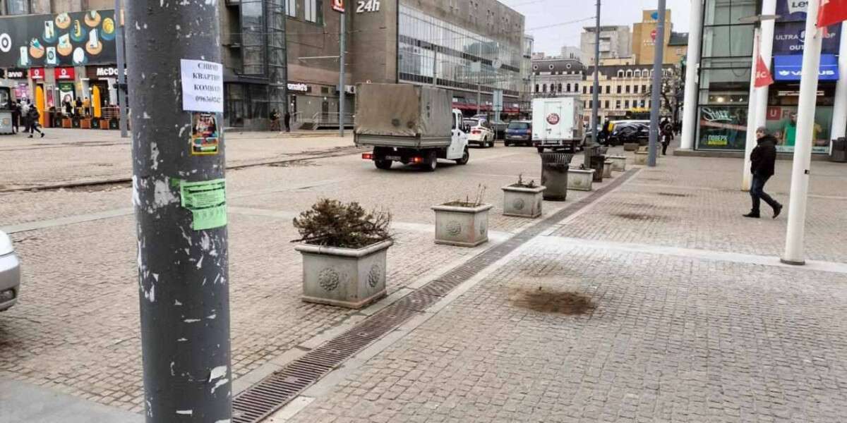 Європейська площа автохами