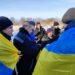 З російського полону повернули шістьох захисників зі Львівщини