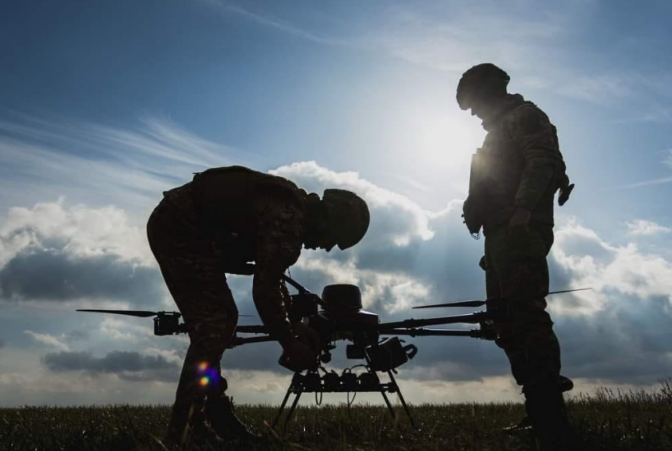 фото: генштаб зсу