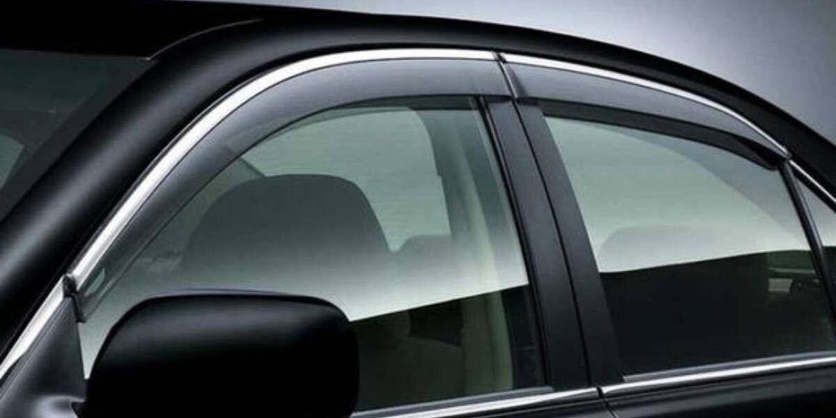 Зламаний склопідйомник