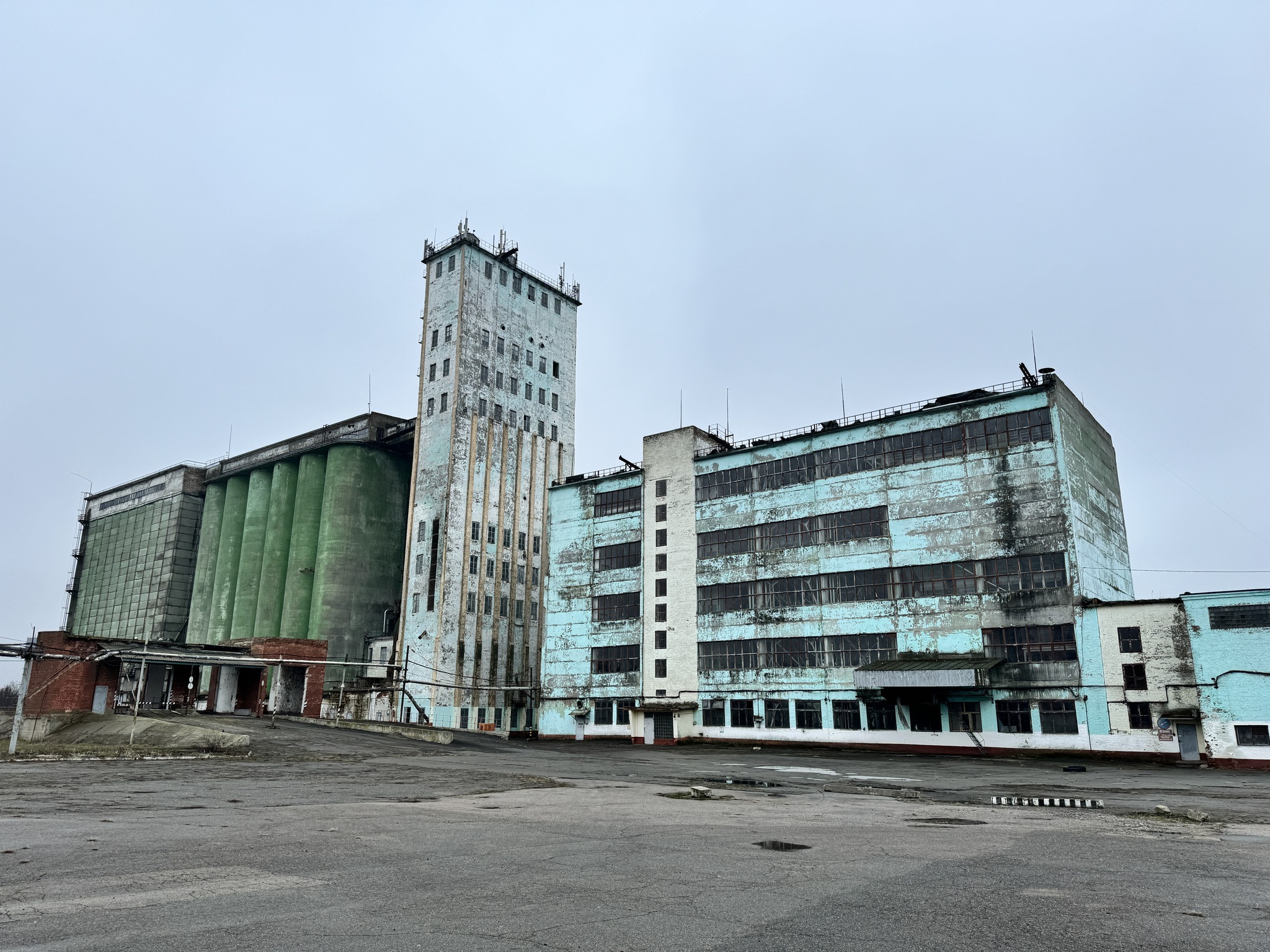 підприємство Черкащини