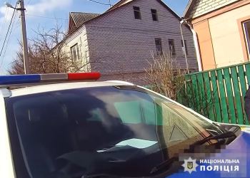 У Смілі водій намагався втекти від правоохоронців після того, як скоїв ДТП (ВІДЕО) – Новини Черкасс