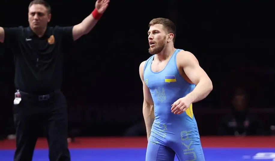 Фільчаков – про бронзу ЧЄ: «Суддівство було огидним...»